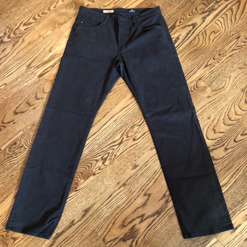 AG The Graduate Tailored Leg SUD Pant